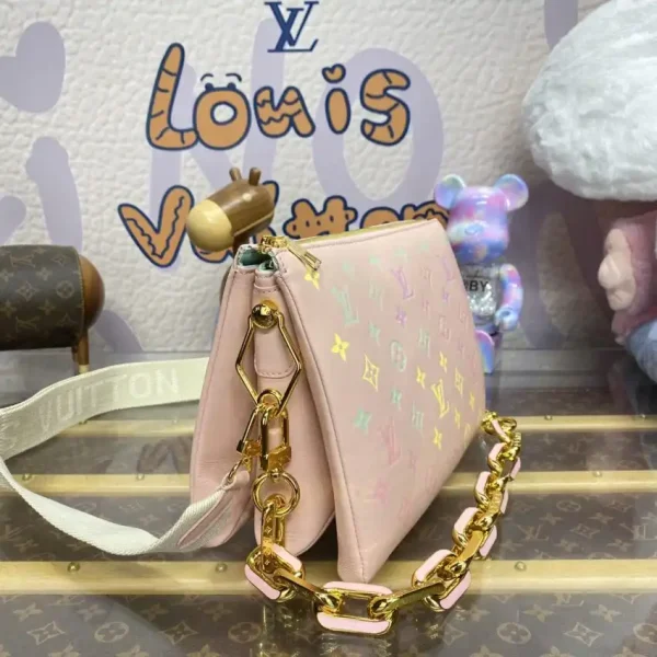 Louis Vuitton Coussin Pink - Image 5