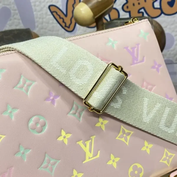 Louis Vuitton Coussin Pink - Image 2