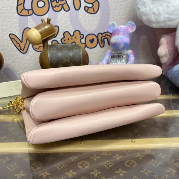 Louis Vuitton Coussin Pink - Image 7