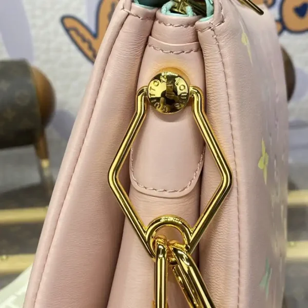 Louis Vuitton Coussin Pink - Image 10