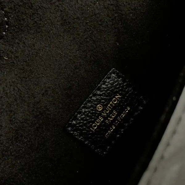 Louis Vuitton Nano Diane Black - Image 11