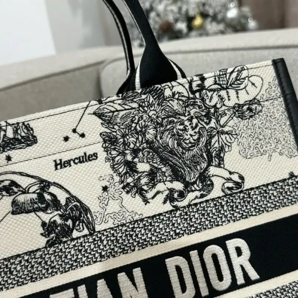 Dior Tote Book Constilation - Image 5