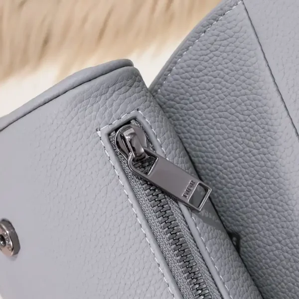 Dior Saddle 1947  Bag - Image 7