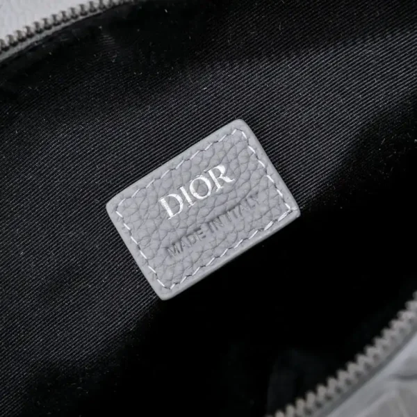 Dior Saddle 1947  Bag - Image 3