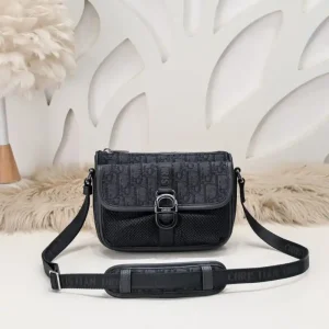 Dior 8 Bag With Strap