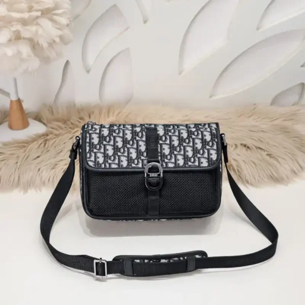 Dior 8 Bag Mini With Strap