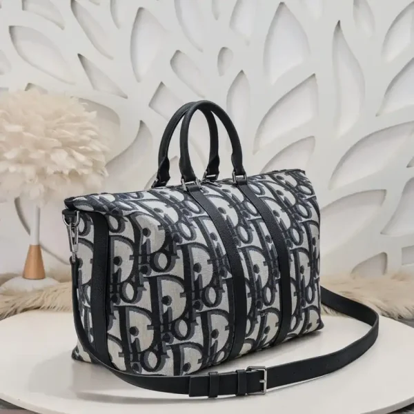 Dior Weekender 40 - Image 2
