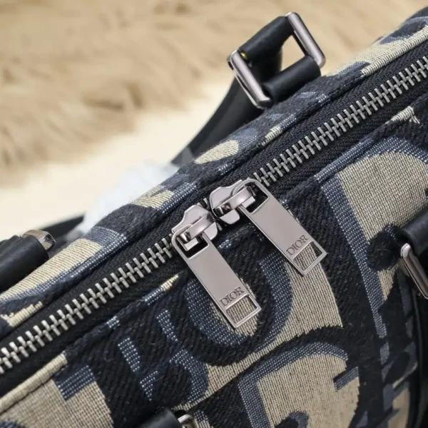 Dior Weekender 25 - Image 2