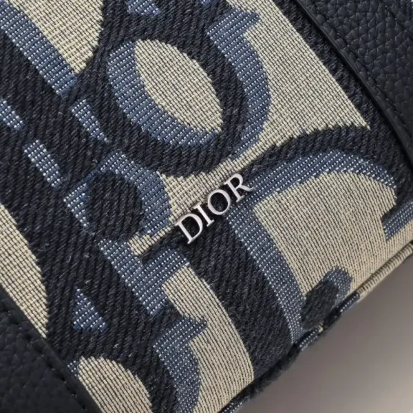 Dior Weekender 25 - Image 4