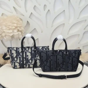 Dior Weekender 25