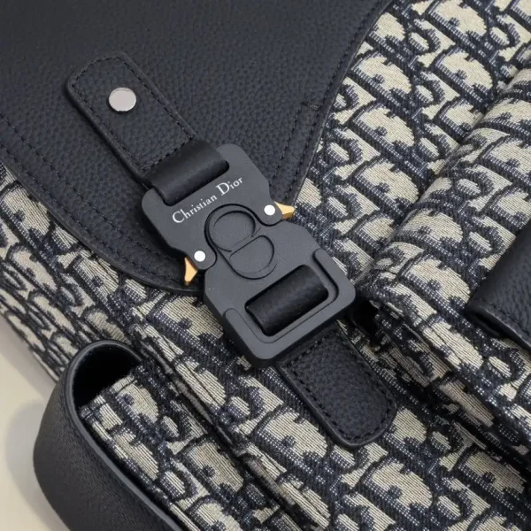 Dior Maxi Gallop Backpack - Image 2