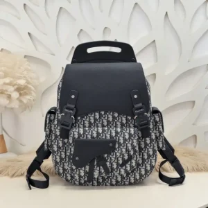 Dior Maxi Gallop Backpack