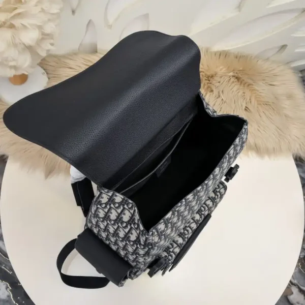 Dior Maxi Gallop Backpack - Image 7