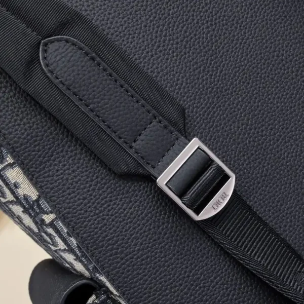 Dior Maxi Gallop Backpack - Image 8