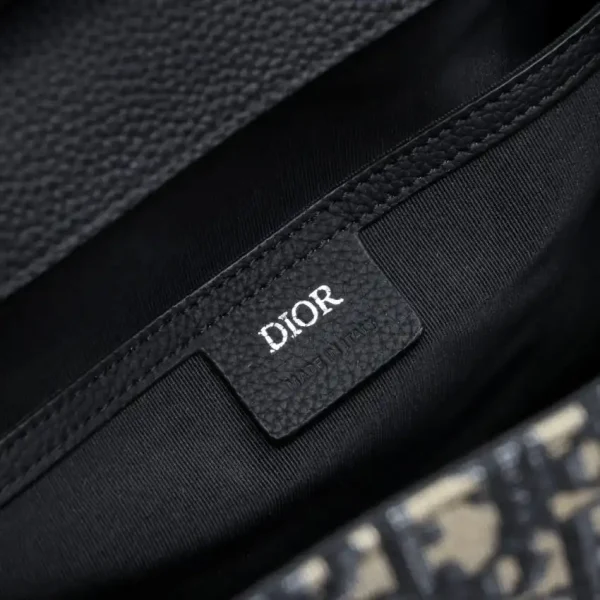 Dior Maxi Gallop Backpack - Image 9