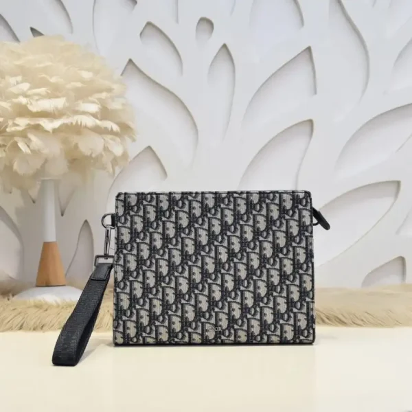 Dior Clutch - Image 3