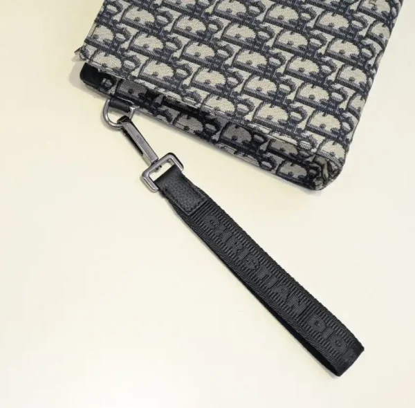 Dior Clutch - Image 6