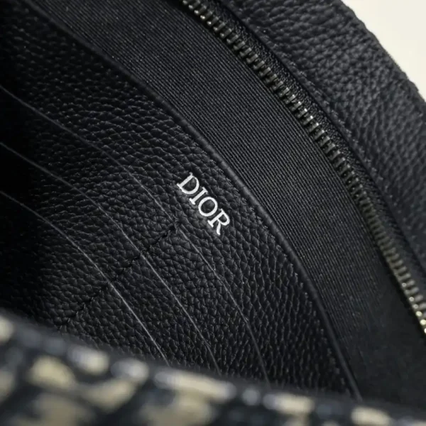 Dior Clutch - Image 7