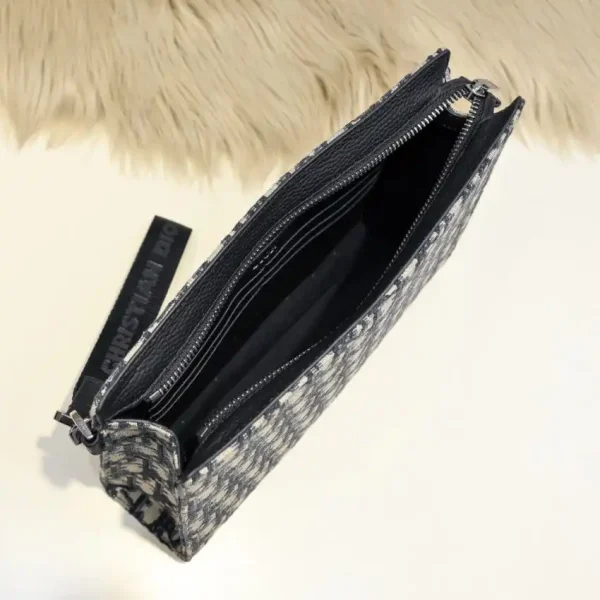 Dior Clutch - Image 8