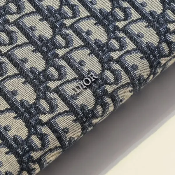 Dior Clutch - Image 9