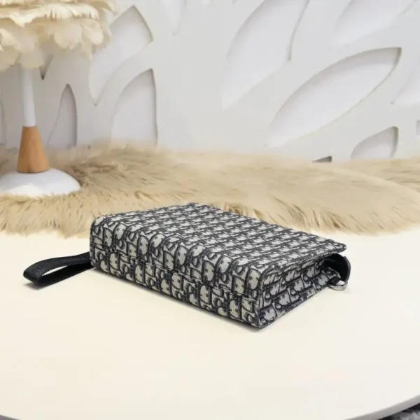 Dior Clutch - Image 10