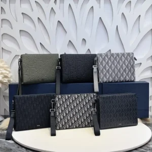 Dior Clutch