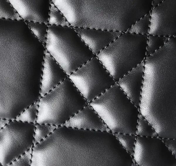 Dior Toujours Black Bag - Image 4