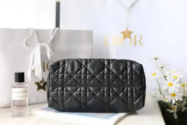 Dior Toujours Black Bag - Image 3
