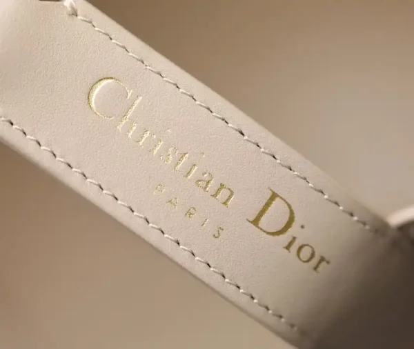 Dior Toujours Beige Bag - Image 4