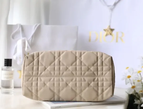 Dior Toujours Beige Bag - Image 8