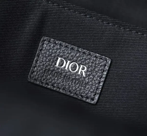Dior Rider Backpack Beige - Image 6