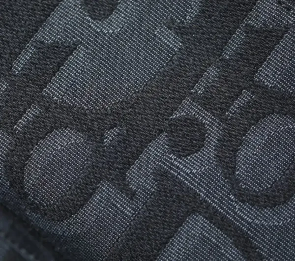 Dior Rider Backpack Black - Image 6