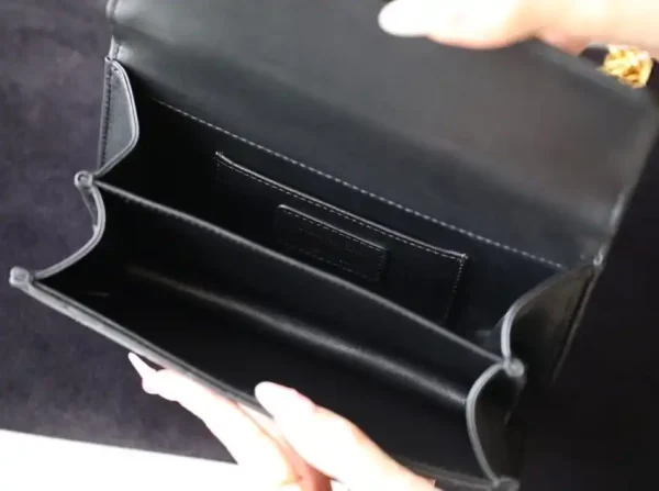 Dior Ange Black - Image 2