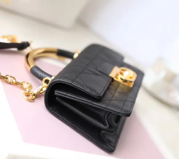 Dior Ange Black - Image 3
