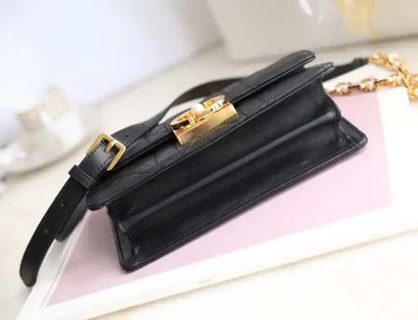 Dior Ange Black - Image 4