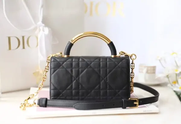 Dior Ange Black - Image 6