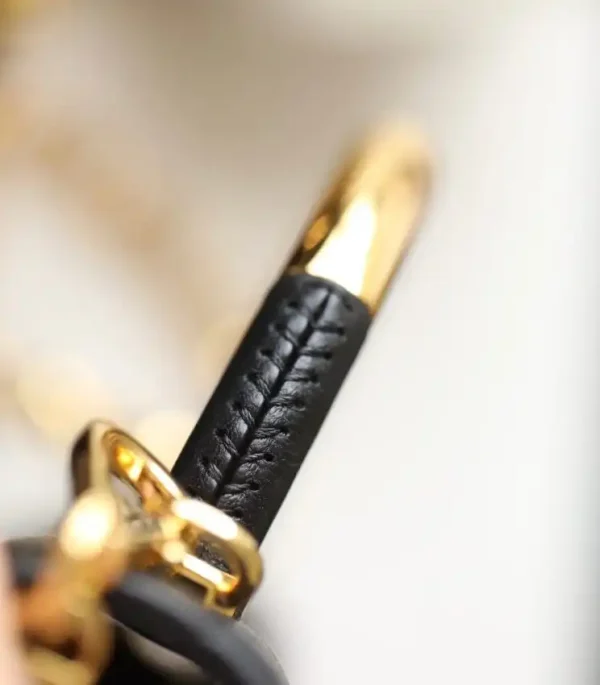 Dior Ange Black - Image 7