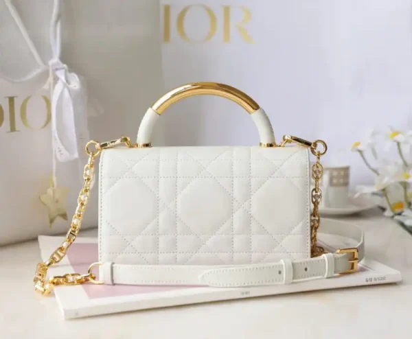 Dior Ange White - Image 4