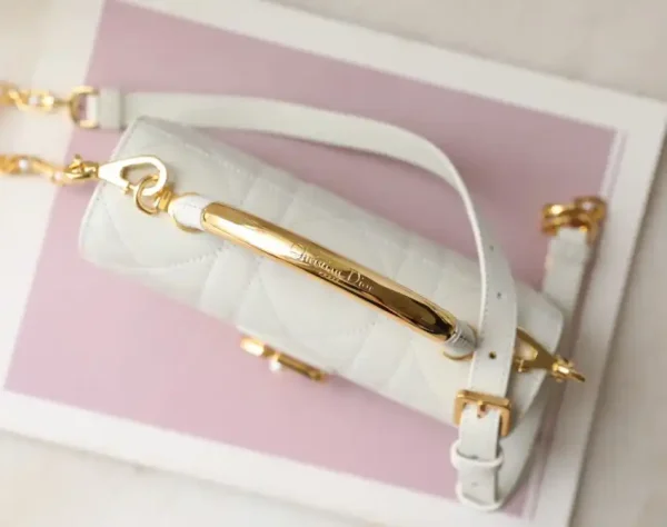 Dior Ange White - Image 5