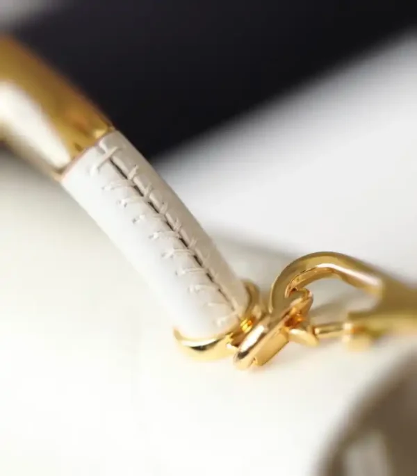Dior Ange White - Image 7