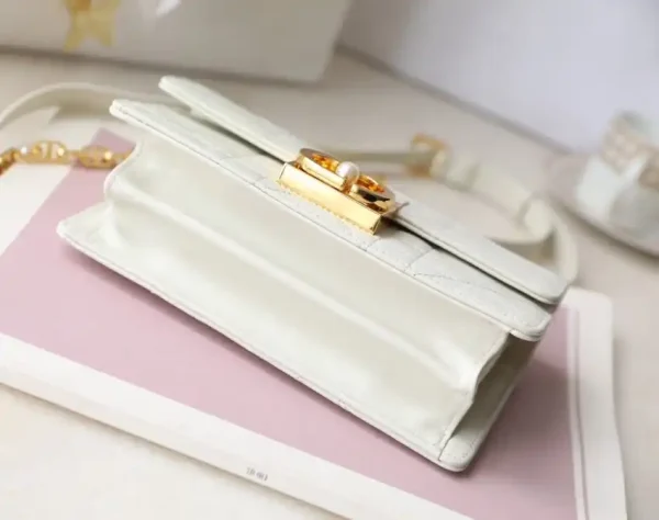 Dior Ange White - Image 8