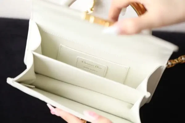 Dior Ange White - Image 9