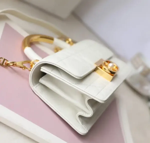 Dior Ange White - Image 2