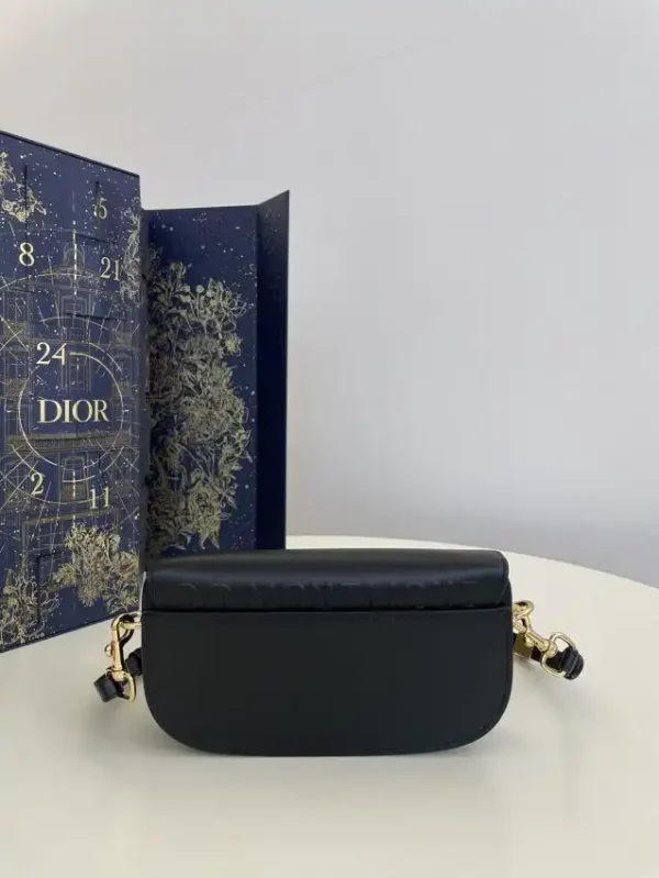 Dior Bobby East-West Black - Image 5