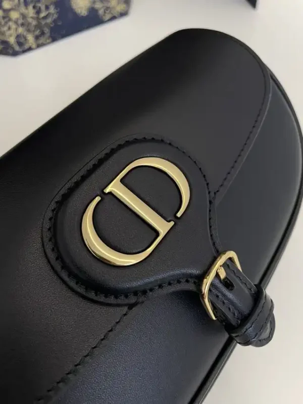 Dior Bobby East-West Black - Image 9