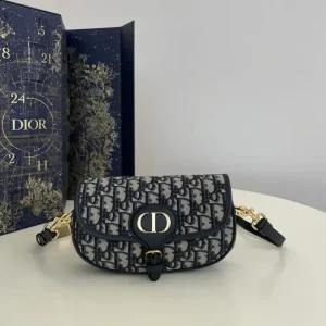 Dior Bobby East-West CD