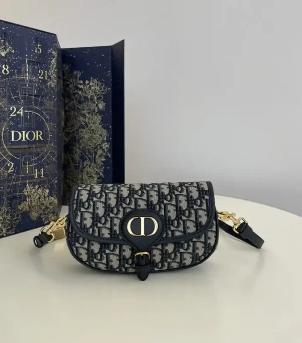 Dior Bobby East-West CD