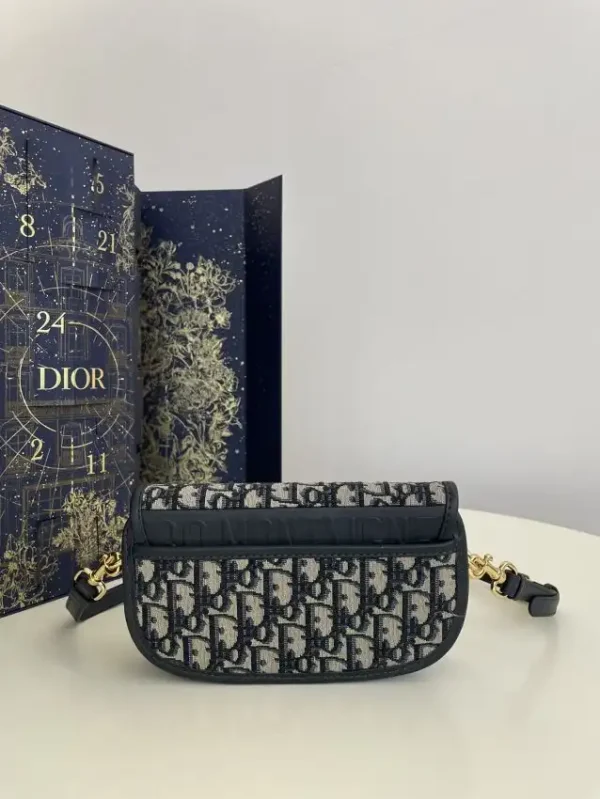 Dior Bobby East-West CD - Image 6