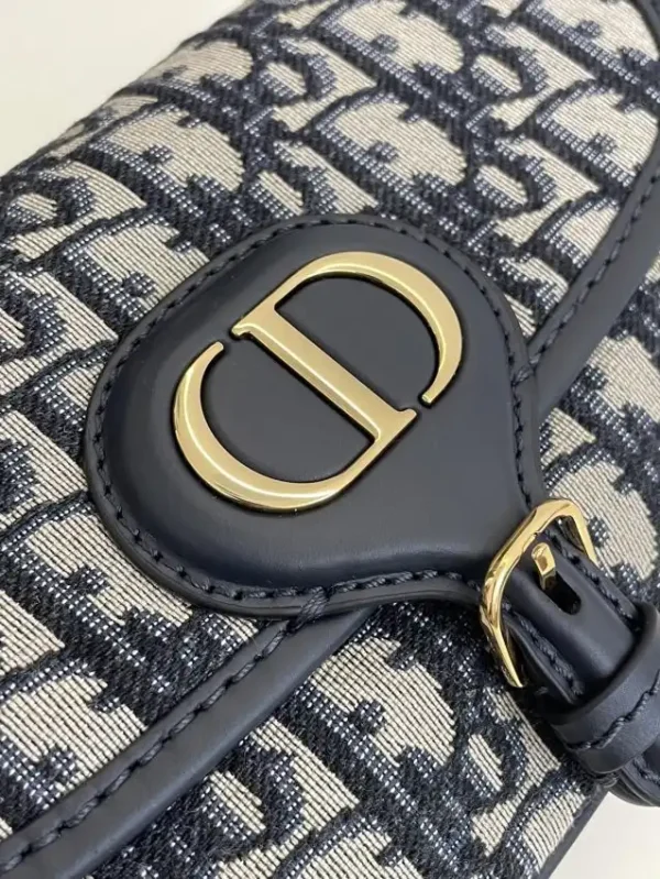 Dior Bobby East-West CD - Image 7