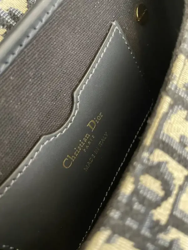 Dior Bobby East-West CD - Image 9